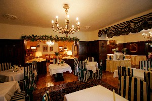 Hotel FERIENHOTEL ALBER TAUERNHOF wakacje