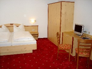 Hotel HUBERTUS wakacje