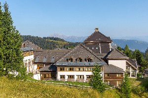 Hotel ALDIANA CLUB SCHLANITZEN ALM wakacje