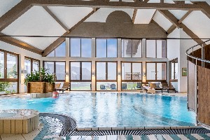 Hotel ALDIANA CLUB SCHLANITZEN ALM wakacje