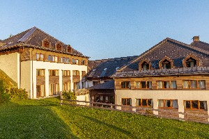 Hotel ALDIANA CLUB SCHLANITZEN ALM wakacje