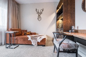 Hotel ALDIANA CLUB SCHLANITZEN ALM wakacje