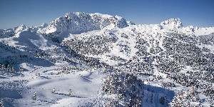 Hotel ALDIANA CLUB SCHLANITZEN ALM wakacje