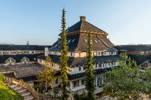 Hotel ALDIANA CLUB SCHLANITZEN ALM wakacje