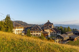 Hotel ALDIANA CLUB SCHLANITZEN ALM wakacje