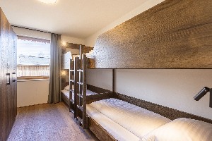 Hotel ALMRESORT SONNENALPE BY ALPS RESORTS wakacje