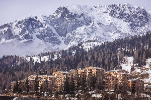 Hotel ALMRESORT SONNENALPE BY ALPS RESORTS wakacje