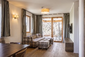 Hotel ALMRESORT SONNENALPE BY ALPS RESORTS wakacje