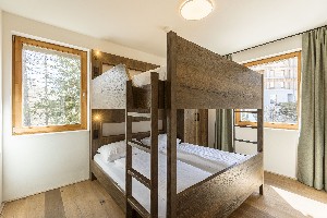 Hotel ALMRESORT SONNENALPE BY ALPS RESORTS wakacje