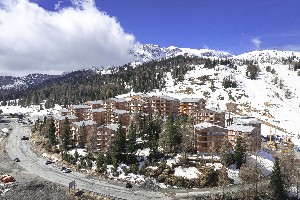 Hotel ALMRESORT SONNENALPE BY ALPS RESORTS wakacje