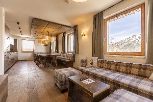 Hotel ALMRESORT SONNENALPE BY ALPS RESORTS wakacje