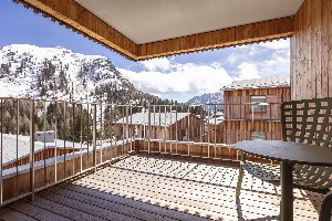 Hotel ALMRESORT SONNENALPE BY ALPS RESORTS wakacje