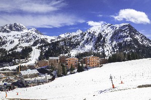 Hotel ALMRESORT SONNENALPE BY ALPS RESORTS wakacje