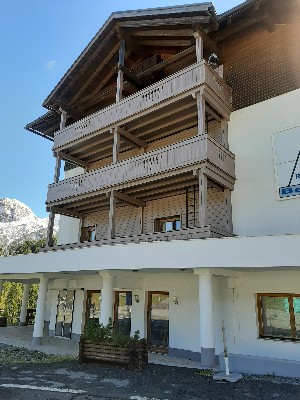 Hotel BERGHOF wakacje
