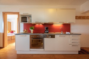 Hotel BERGHOF wakacje
