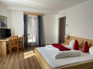 Hotel BERGHOF wakacje