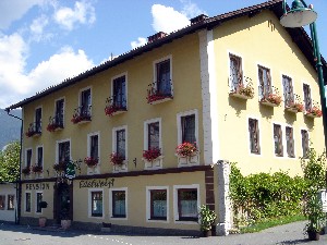 Hotel BIERHOTEL LONCIUM wakacje