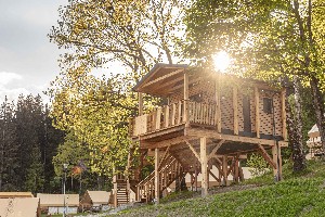 Hotel CHALETS & GLAMPING NASSFELD BY ALPS RES. wakacje