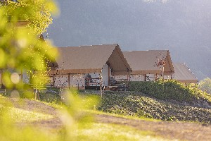 Hotel CHALETS & GLAMPING NASSFELD BY ALPS RES. wakacje
