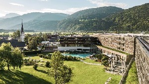 Falkensteiner Hotel & Spa Carinzia