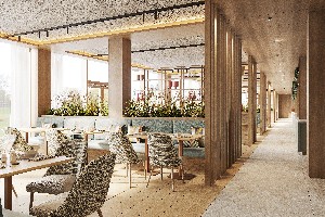 Hotel FALKENSTEINER HOTEL & SPA CARINZIA wakacje