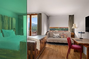 Hotel FALKENSTEINER HOTEL & SPA CARINZIA wakacje