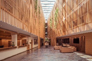 Hotel FALKENSTEINER HOTEL & SPA CARINZIA wakacje