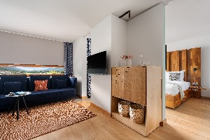 Hotel FALKENSTEINER HOTEL & SPA CARINZIA wakacje