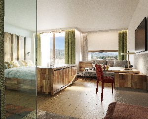 Hotel FALKENSTEINER HOTEL & SPA CARINZIA wakacje