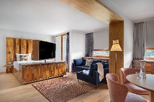 Hotel FALKENSTEINER HOTEL & SPA CARINZIA wakacje