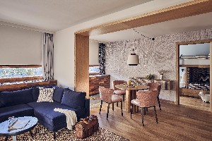 Hotel FALKENSTEINER HOTEL & SPA CARINZIA wakacje