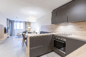 Hotel BERGRESORT GERLITZEN BY ALPS RESORTS wakacje