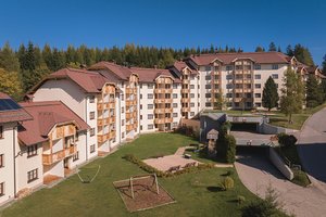 Resort