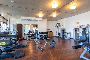 Hotel EDUCARE wakacje