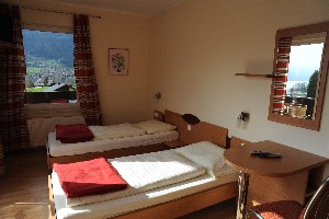 Hotel ZUR POST wakacje