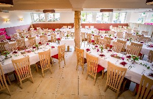 Hotel ZUR POST wakacje