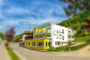 Hotel ZUR POST wakacje
