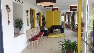 Hotel ZUR POST wakacje