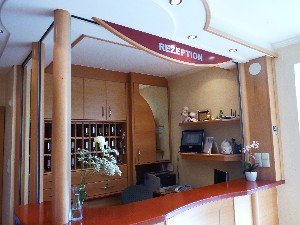 Hotel ZUR POST wakacje