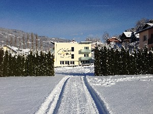 Hotel ZUR POST wakacje