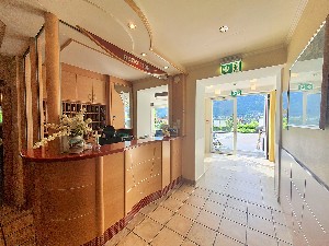 Hotel ZUR POST wakacje