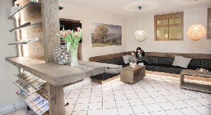 Hotel ZUR POST wakacje