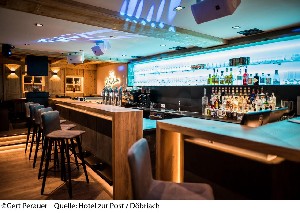 Hotel ZUR POST wakacje