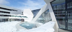 Hotel THERMENHOTEL KARAWANKENHOF wakacje