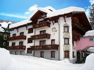 Hotel ERHOLUNGSHOTEL MARGARETHENBAD wakacje