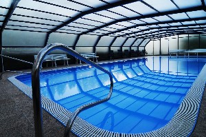 Hotel ERHOLUNGSHOTEL MARGARETHENBAD wakacje