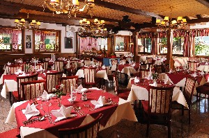 Hotel ERHOLUNGSHOTEL MARGARETHENBAD wakacje