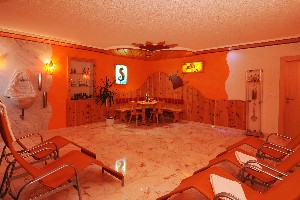 Hotel ERHOLUNGSHOTEL MARGARETHENBAD wakacje