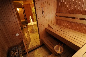 Hotel ERHOLUNGSHOTEL MARGARETHENBAD wakacje