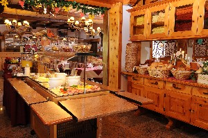 Hotel ERHOLUNGSHOTEL MARGARETHENBAD wakacje